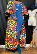 Thema Kimono
