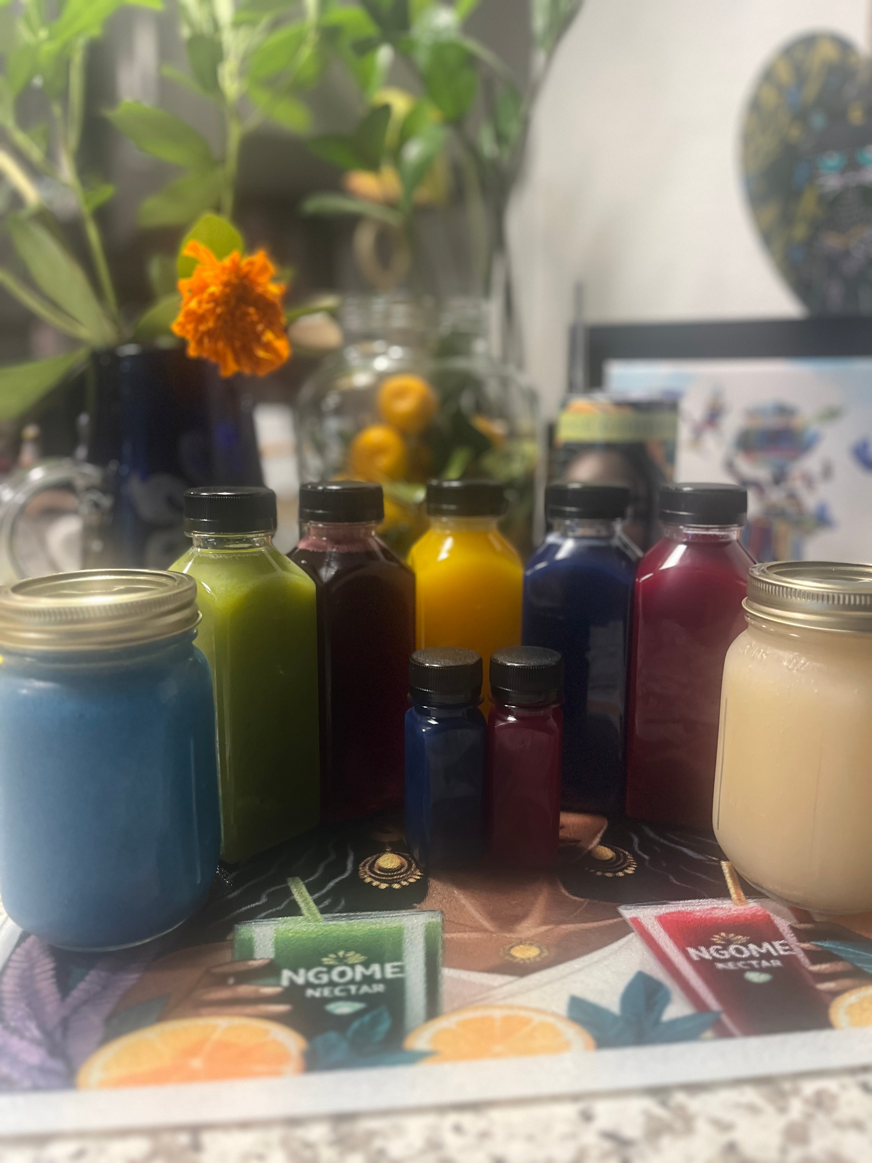 Goddess Glow Bundle