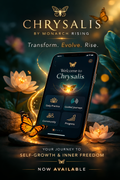 Chrysalis Founding App Member (Digital Only-1 year access)