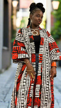Nadira Kimono