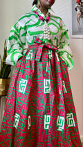 Tandy Maxi Skirt