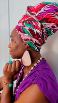 Nina HeadWrap