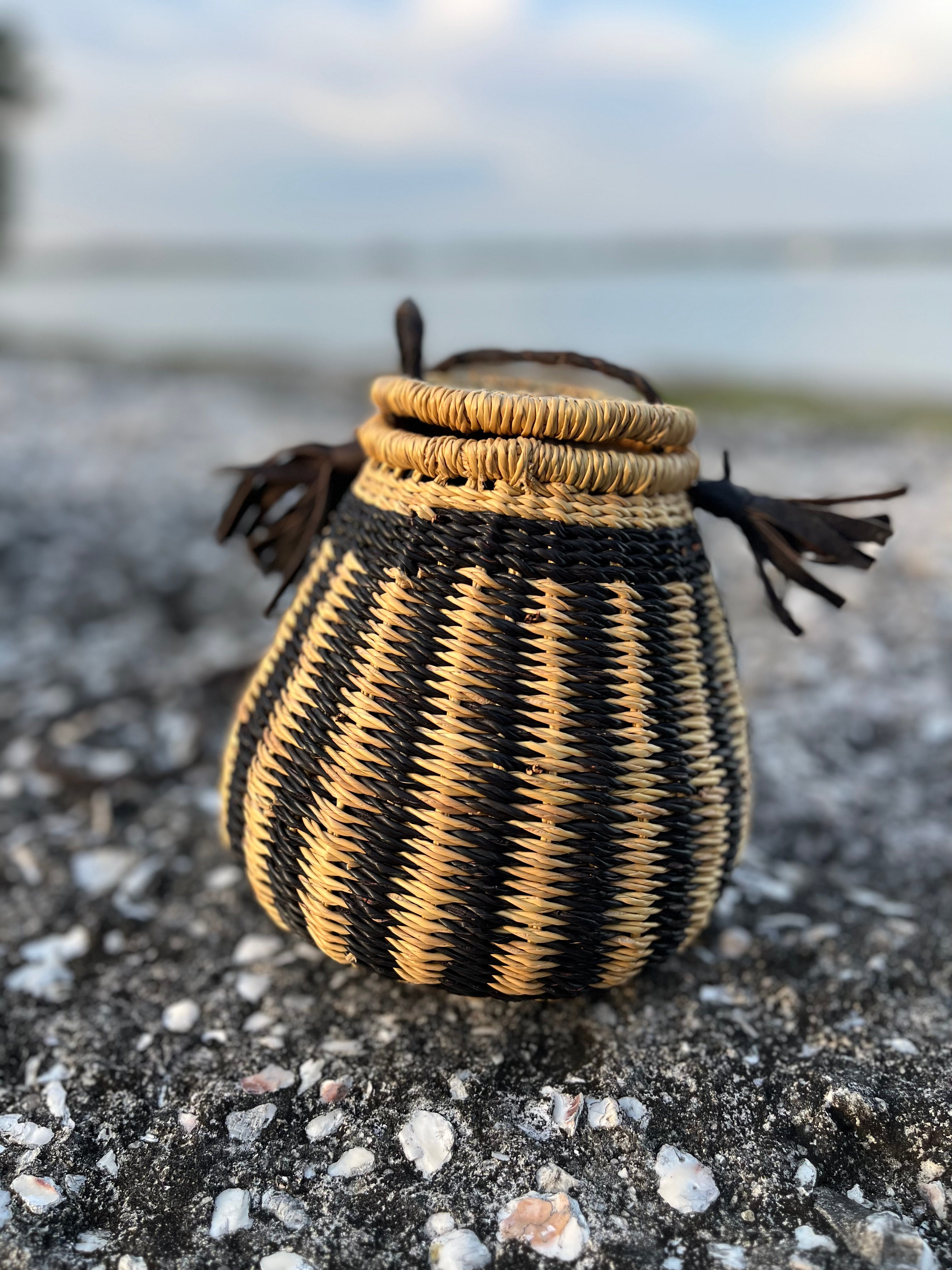 Pineapple Pottie