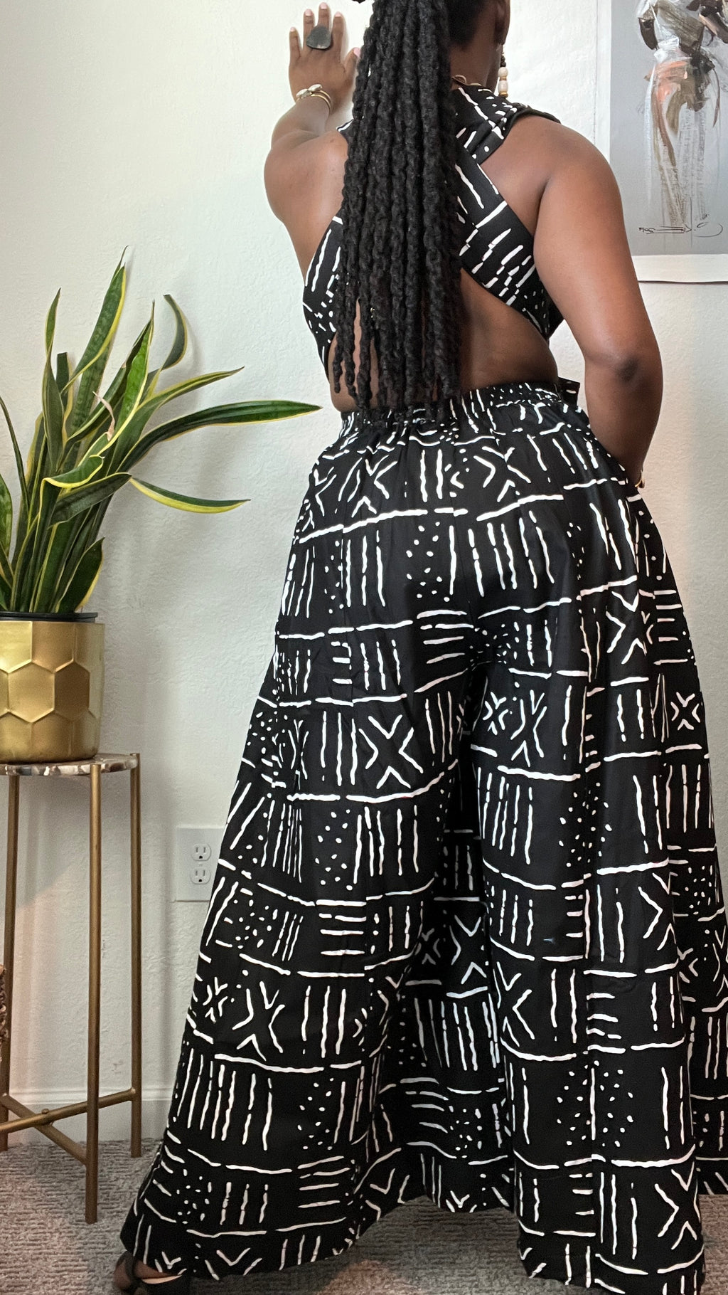 The Kephri Jumpsuit