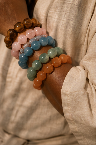 INTENTION BRACELET