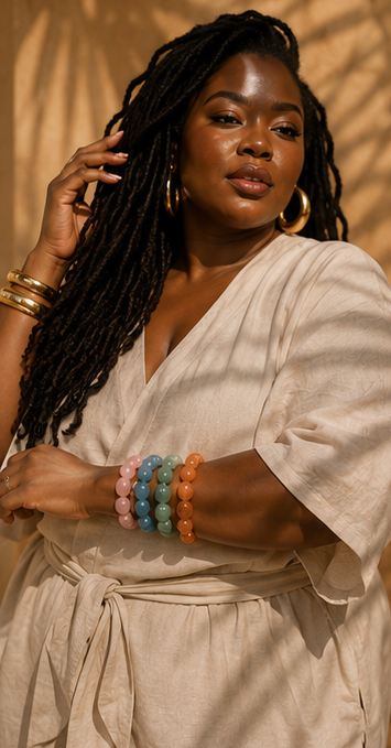 INTENTION BRACELET