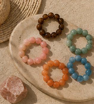 INTENTION BRACELET
