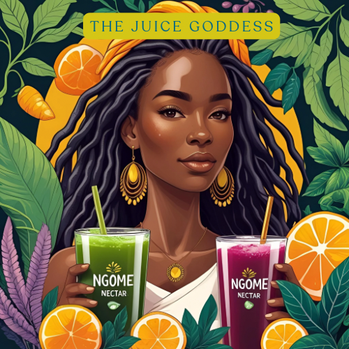 Goddess Glow Bundle