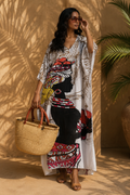 QUEENDOM KAFTAN