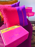 The Crown Box